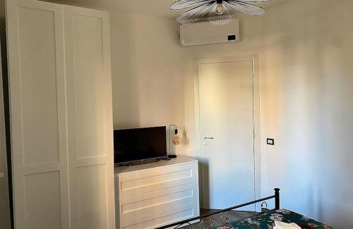Quartiere XIII Aurelio Apartment | Vatican flat family suite