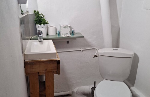 Vauban Apartment | VAUBAN – Studio à 10 min Notre-Dame de la Garde