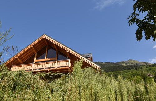 Vaujany Ski Chalet | VAUJANYLOCATIONS - Sertetsagne