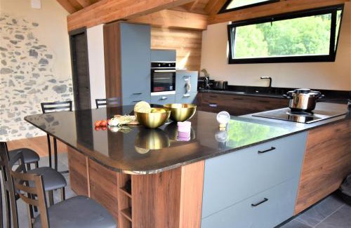 Vaujany Ski Chalet | VAUJANYLOCATIONS - Sertetsagne