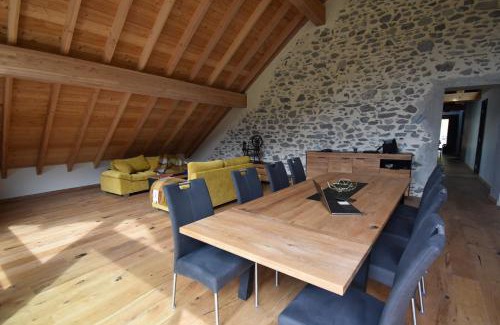 Vaujany Ski Chalet | VAUJANYLOCATIONS - Sertetsagne