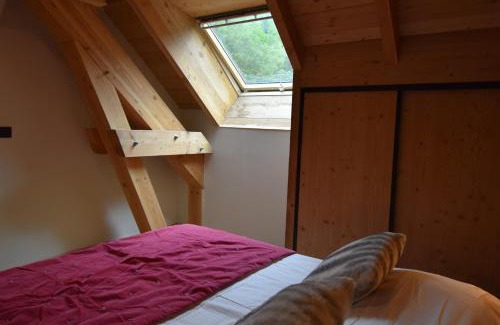 Vaujany Ski Chalet | VAUJANYLOCATIONS - Sertetsagne