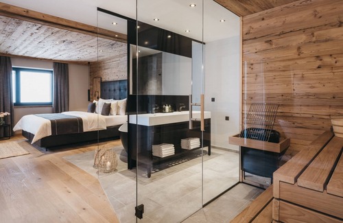 Kuhtai Hotel | VAYA Kühtai