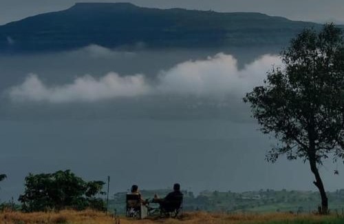 Satara Hotel | Vayu Resort - Kas Pathar