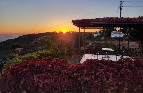 Satara Hotel | Vayu Resort - Kas Pathar