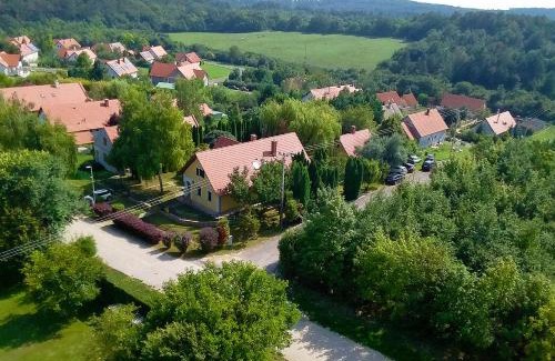 Vaszoly House | Vazul Vendégház