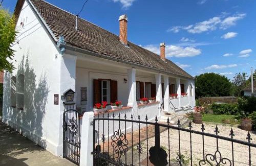 Villany Villa | VB36 Vendégház