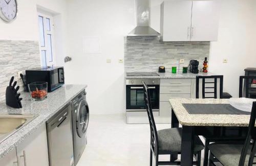 Seia Villa | VC Alojamentos T2