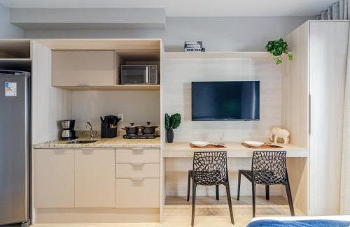Vila Clementino Apartment | VC711 · Sua casa na Vila Mariana, CASV, Hospitais e Metrô