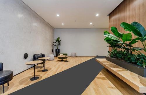 Vila Clementino Apartment | VC711 · Sua casa na Vila Mariana, CASV, Hospitais e Metrô