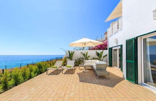 Vale do Lobo Cottage | VDL Home with Pool Walking Distance from Beach