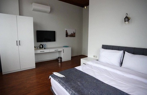 Nevsehir Hotel | VE HOTELS KAPADOKYA