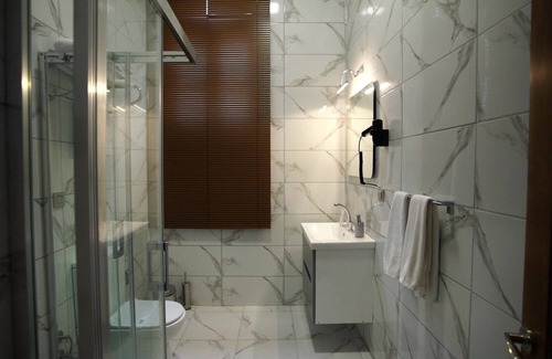 Nevsehir Hotel | VE HOTELS KAPADOKYA