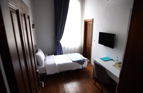 Nevsehir Hotel | VE HOTELS KAPADOKYA