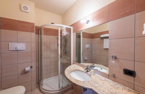 Castelleone Hotel | Vecchio Casello