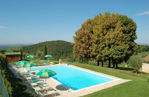 Sant'Appiano Apartment | Vecchio Fienile Apartments - Bracciante