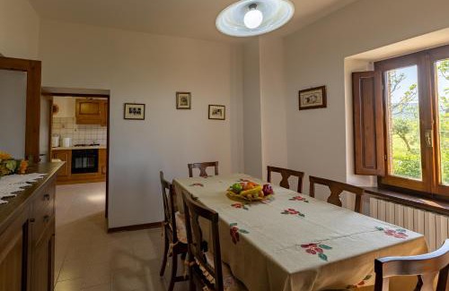 Sarteano House | Vecchio Molino Gorone