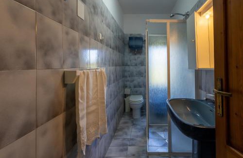 Sarteano House | Vecchio Molino Gorone