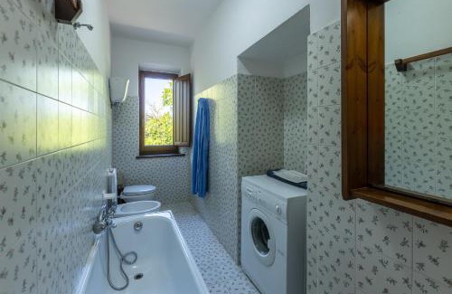 Sarteano House | Vecchio Molino Gorone