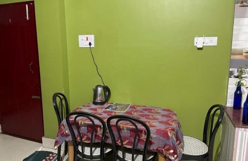 Agartala House | Veda Home's
