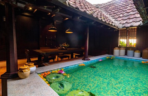 Mararikulam House | Veena - By the Beach