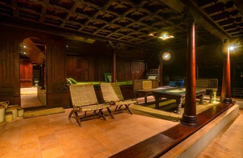 Mararikulam House | Veena - By the Beach