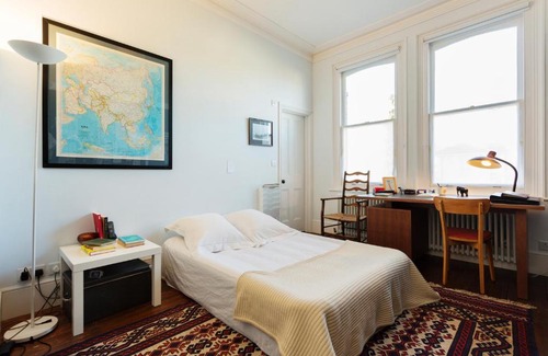 Tufnell Park House | Veeve - Garden Grand