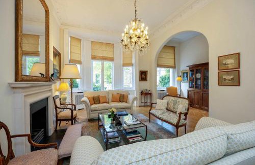 Campden House | Veeve - The Kensington Townhouse
