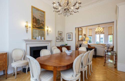 Campden House | Veeve - The Kensington Townhouse