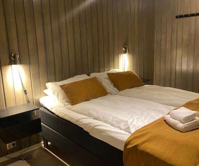 Vega Hotel | Vega Havhotell