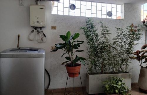 Cali House | Vega Residencies