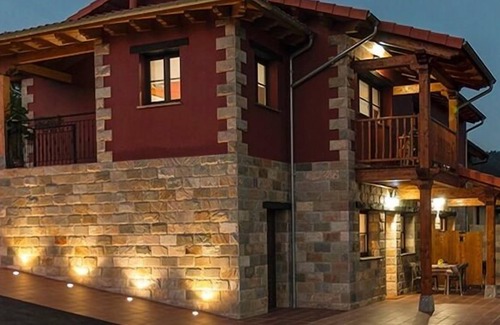 Priesca Cottage | Vega Rodiles apartments for 4 people