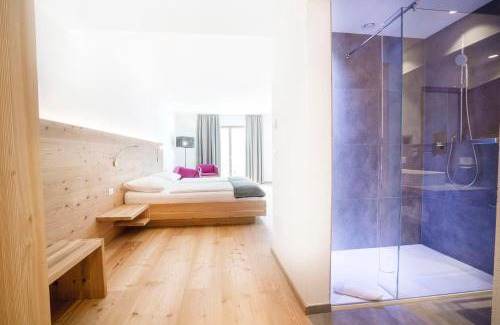 Naturno Hotel | Vegan Hotel La Vimea