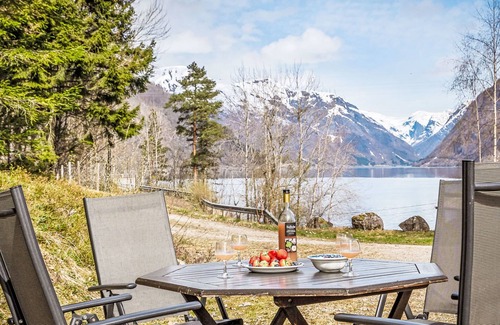 Balestrand House | Veganeset I by Interhome