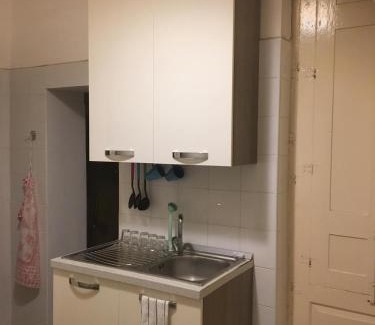 Catania City Centre Apartment | VegApartment