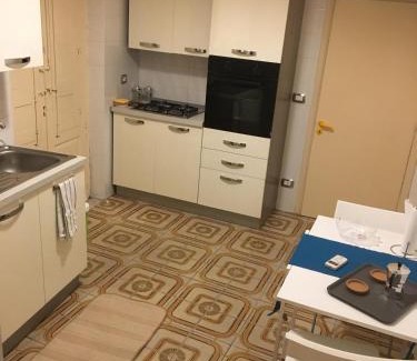 Catania City Centre Apartment | VegApartment