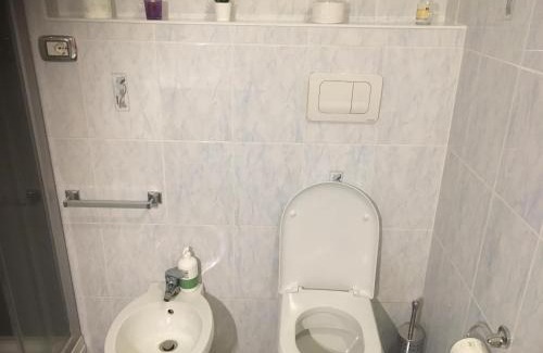 Catania City Centre Apartment | VegApartment