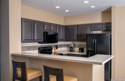 Enterprise Condo | Vegas Getaway, 2-Bedroom, 2 Bath WorldMark Resort with Pools & Amenities