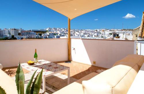 San Ambrosio House | Vejerísimo Casa Boutique