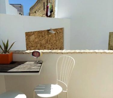 San Ambrosio House | Vejerísimo Casa Boutique