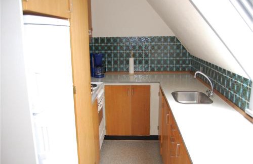 Nørre Lyngvig Apartment | Vejlgård