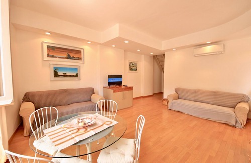 Portofino Apartment | VELA 2BR-sea view in heart of PORTOFINO by KlabHouse