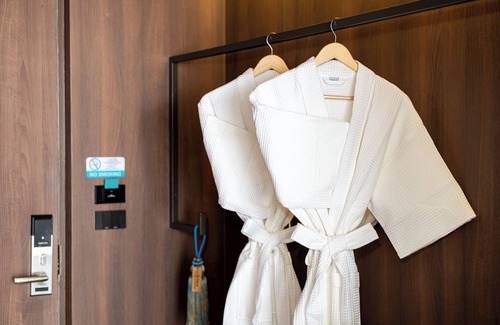 Nakhon Phanom Hotel | VELA Dhi Nakhon Phanom