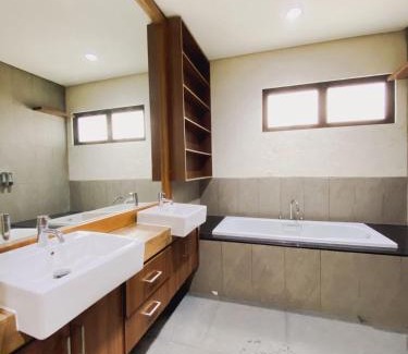 Ciawi Villa | VELADIENA - Vimala Hills Cluster Semeru