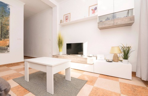 Cadiz House | VELBAR - Nice flat in front of the sea and with free Wifi