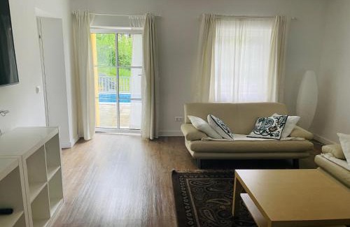 Augsdorf Apartment | Velden Pool Appartement