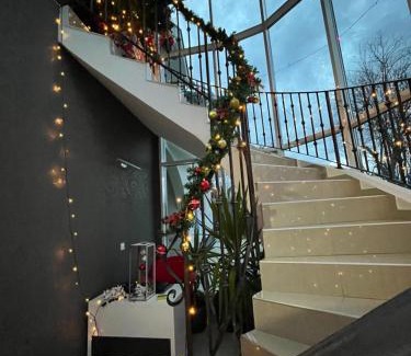 Stenjevac Resort | Veliki Raj Plus