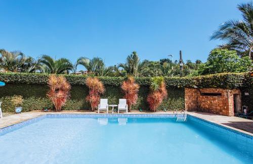 Barra Velha Hotel | VELINN Pousada Casa de Pedra Ilhabela