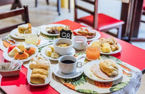 Barra Velha Hotel | VELINN Pousada Casa de Pedra Ilhabela