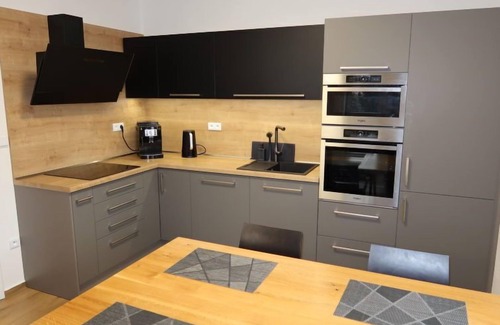 Velke Losiny House | Velké Losiny by Interhome